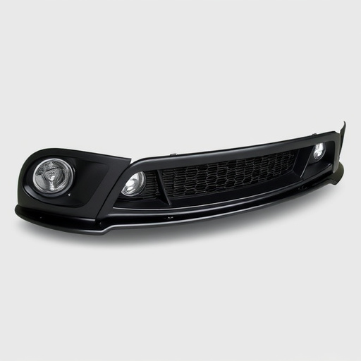 bumper replacement