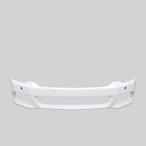bumper replacement
