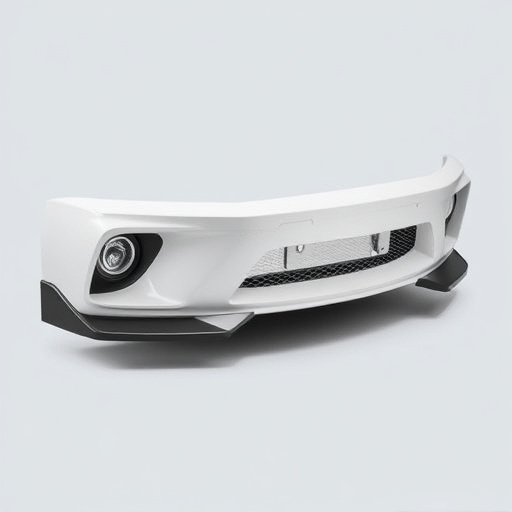 bumper replacement