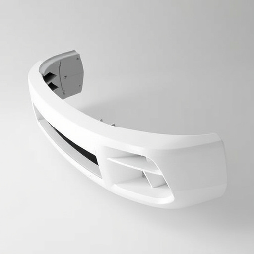 bumper replacement
