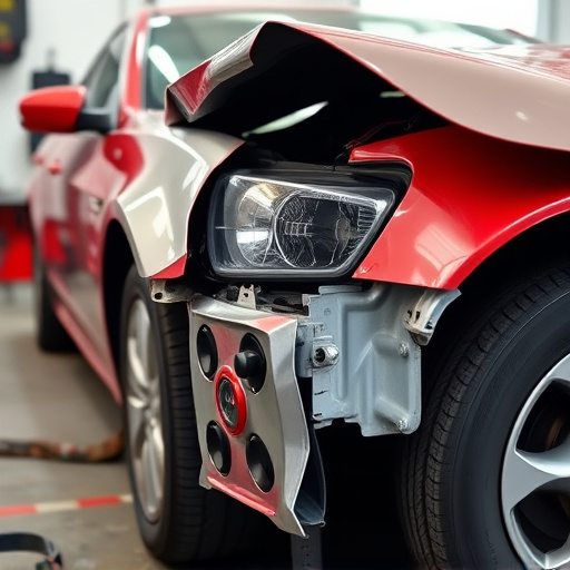 car collision repair