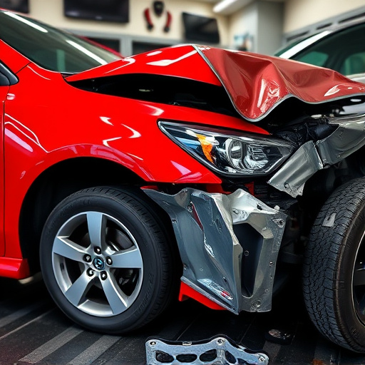 car collision repair
