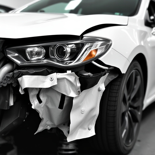 car collision repair