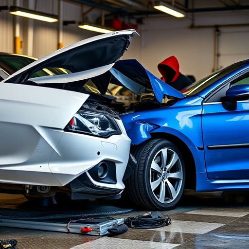 car collision repair