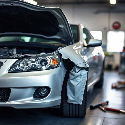 car collision repair