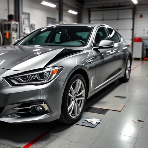 car collision repair