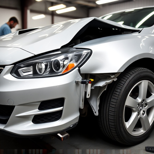 car collision repair