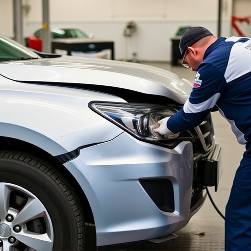 car collision repair