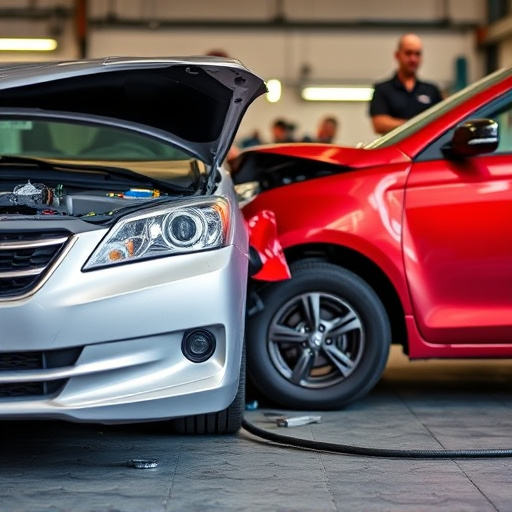 car collision repair