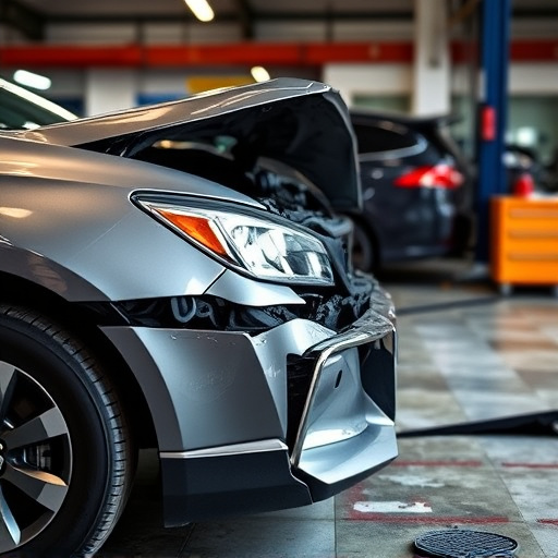 car collision repair