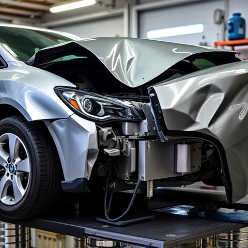 car collision repair