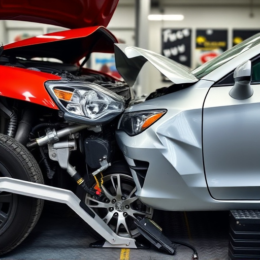 car collision repair