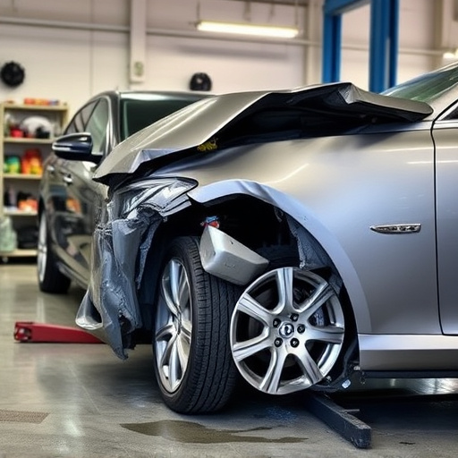 car collision repair