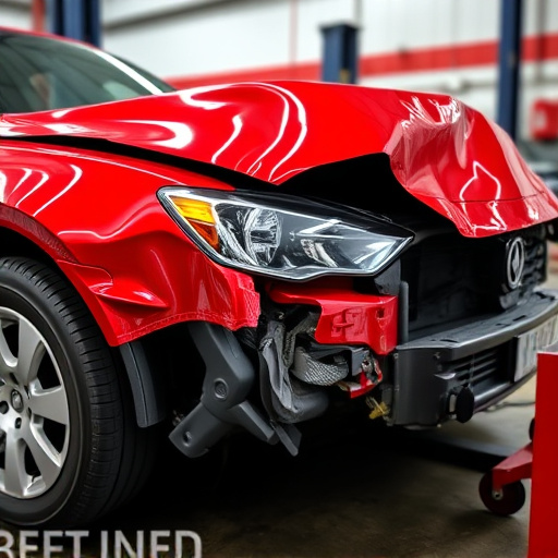 car collision repair