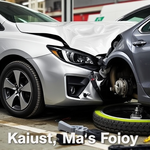 car collision repair