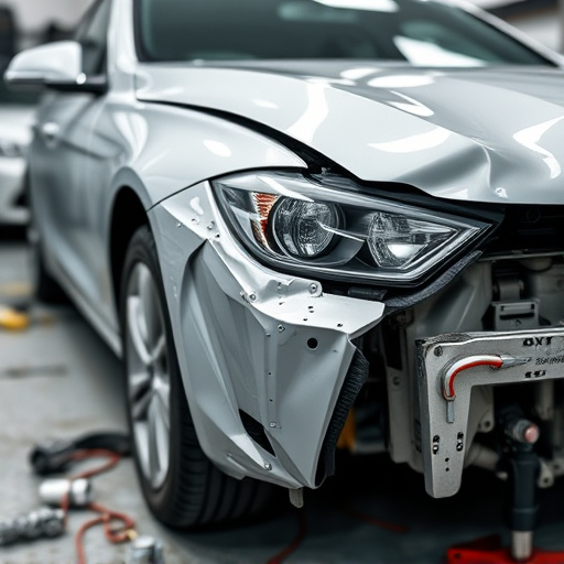 car collision repair