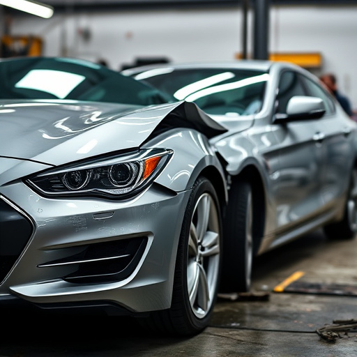 car collision repair