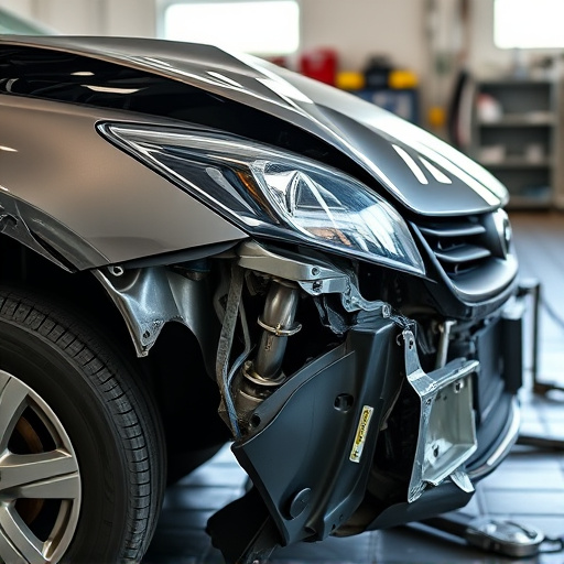 car collision repair