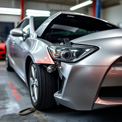 car collision repair