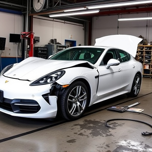 car collision repair