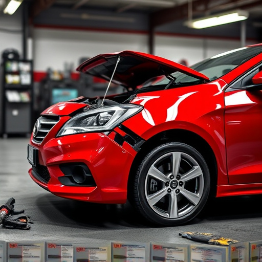 car collision repair