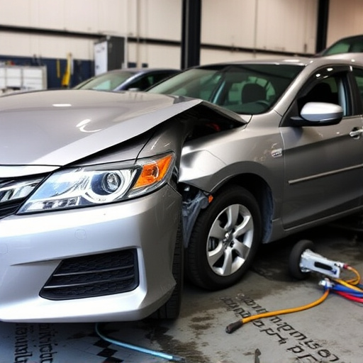 car collision repair