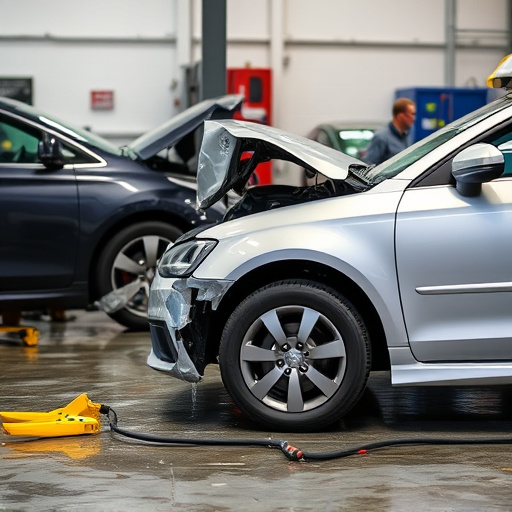 car collision repair