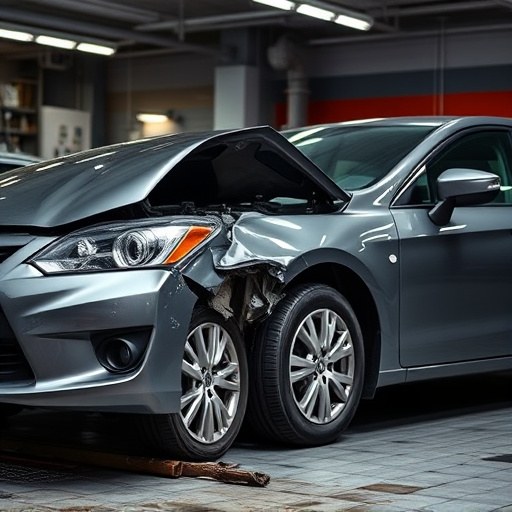 car collision repair