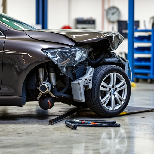 car collision repair