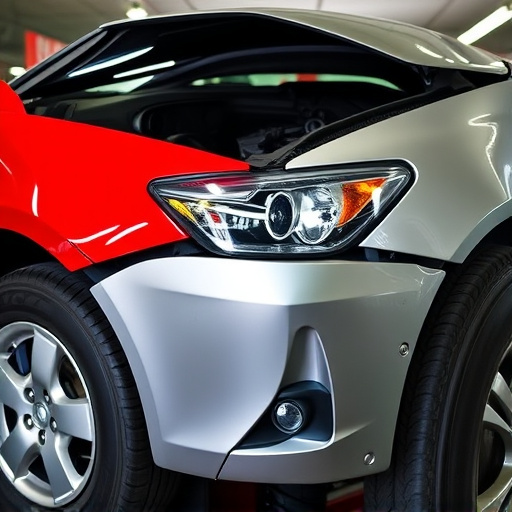 car collision repair