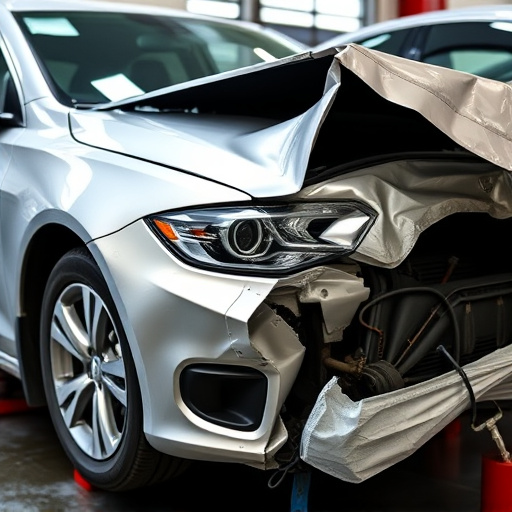 car collision repair