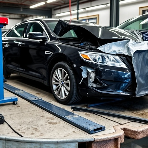car collision repair