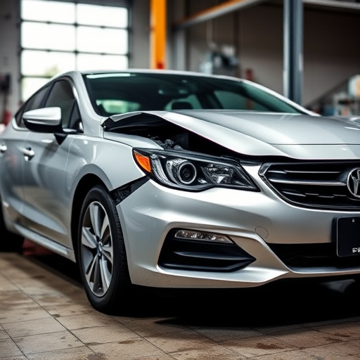 car collision repair