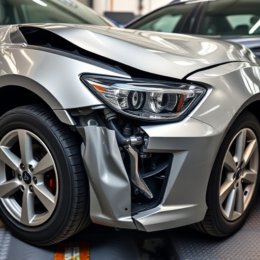 car collision repair