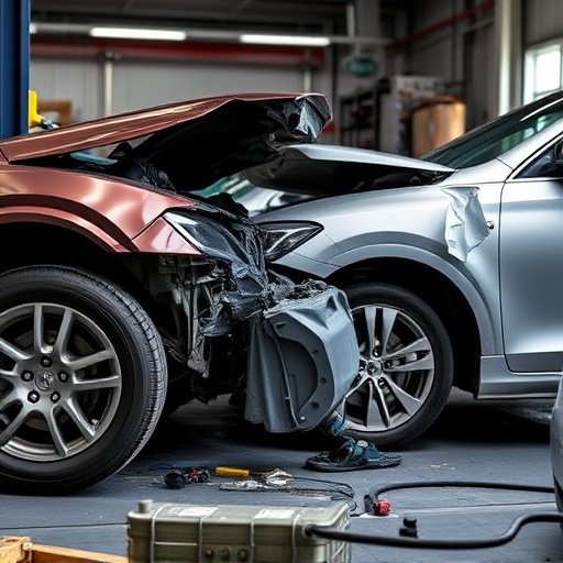 car collision repair