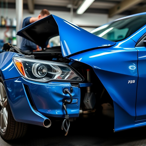 car collision repair