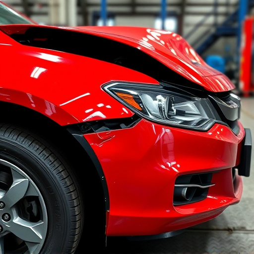car collision repair