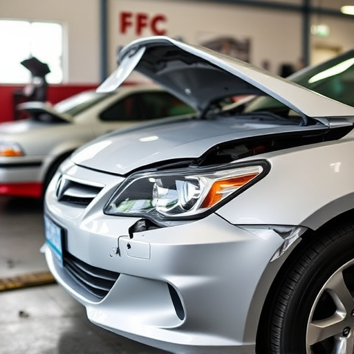car collision repair