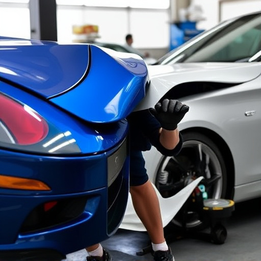 car collision repair