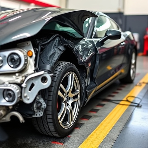 car collision repair