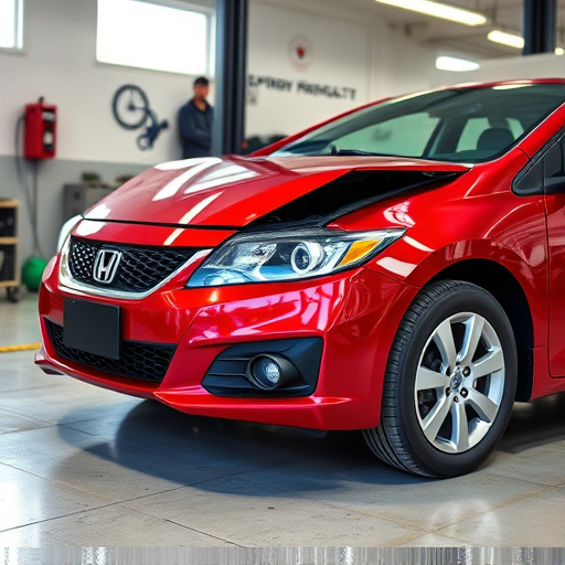 car collision repair