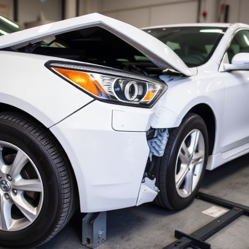 car collision repair