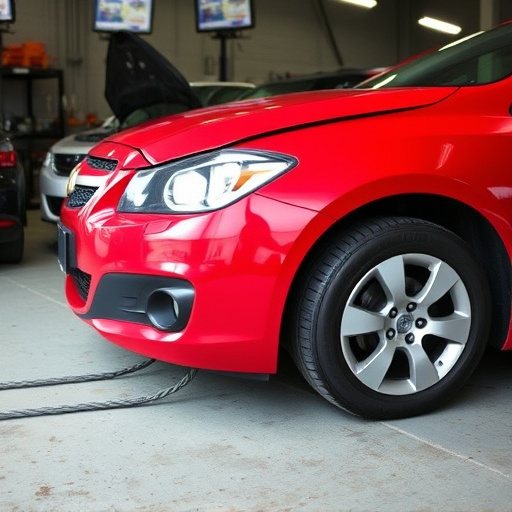 car collision repair