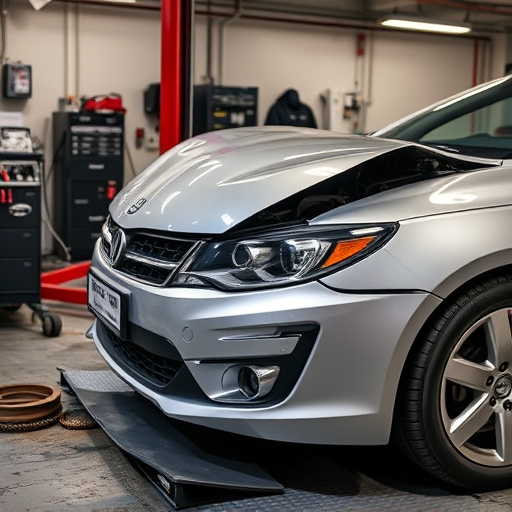 car collision repair