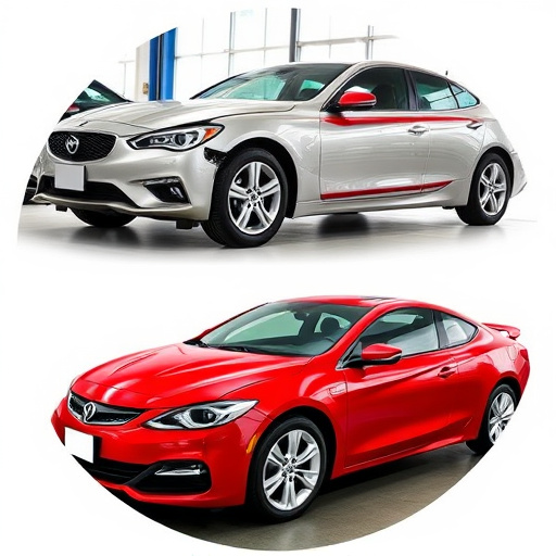 car collision repair