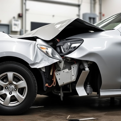 car collision repair