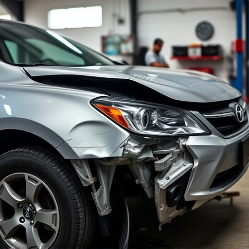 car collision repair