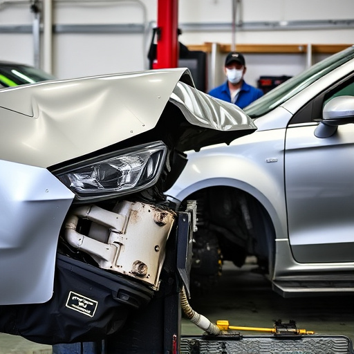 car collision repair