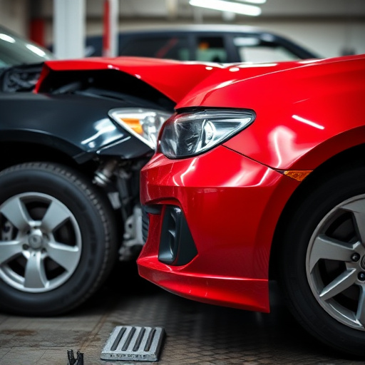 car collision repair