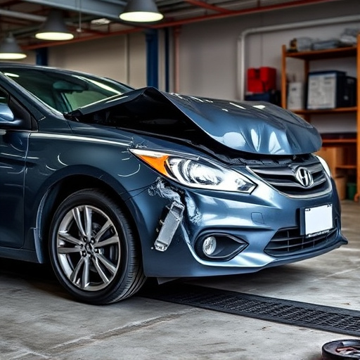 car collision repair